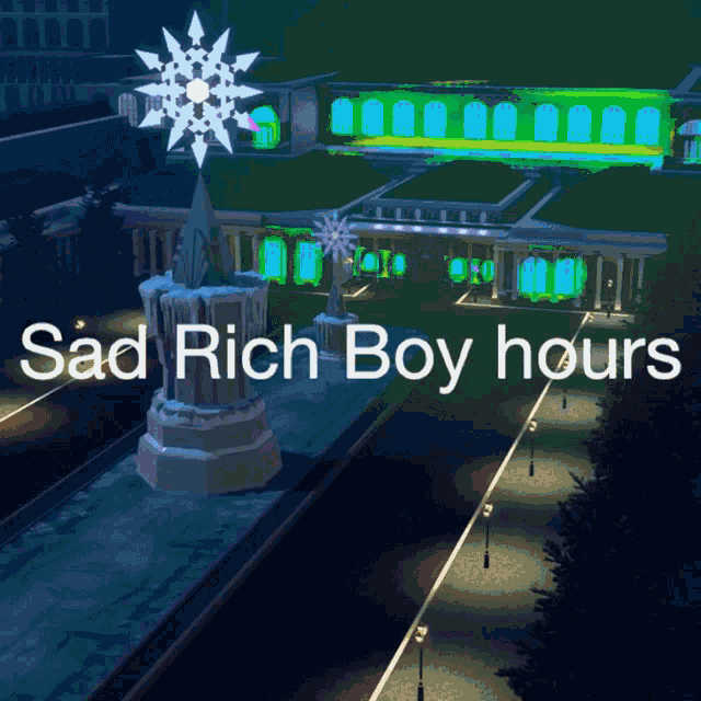 Rich Sad GIF - Rich Sad Rich Boy GIFs