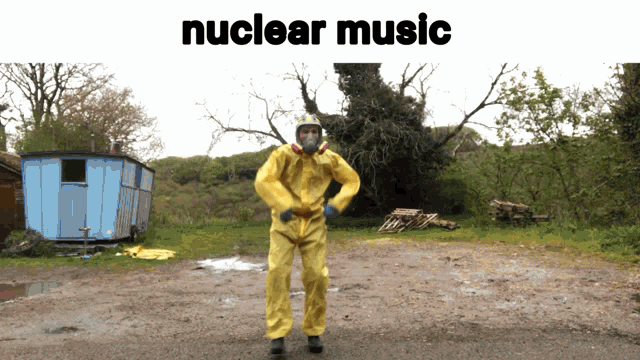 Nuclear Nuclearexpertwb GIF - Nuclear Nuclearexpertwb Hazmat GIFs