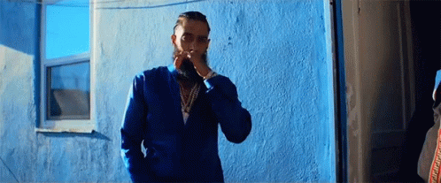 Smell You Later See You GIF - Smell You Later See You Hand Sign GIFs