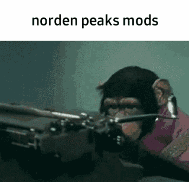 Norden Peaks Minecraft GIF - Norden Peaks Minecraft Discord GIFs