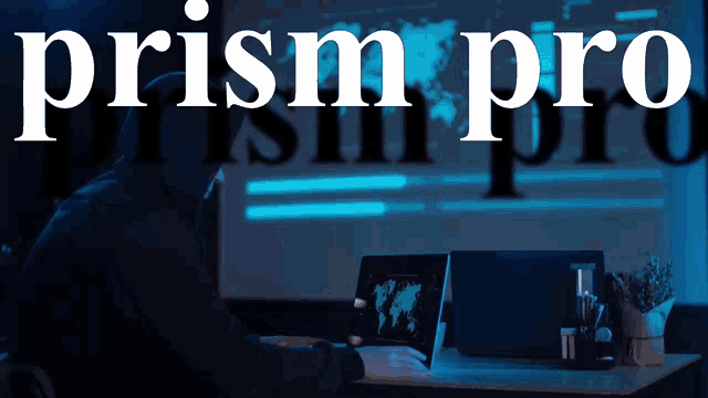 Prism Pro GIF