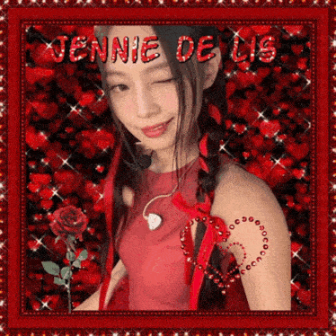 Jennie Lis Jennie De Lis GIF - Jennie Lis Jennie De Lis Jennie Liset GIFs
