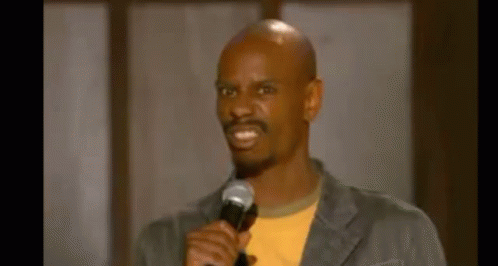 Chappelle Stank GIF - Chappelle Stank Face GIFs