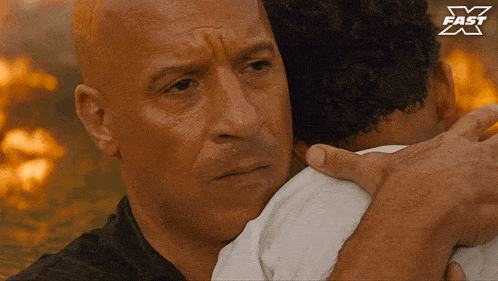 I'Ve Got You Dominic Toretto GIF - I'Ve Got You Dominic Toretto Vin Diesel GIFs