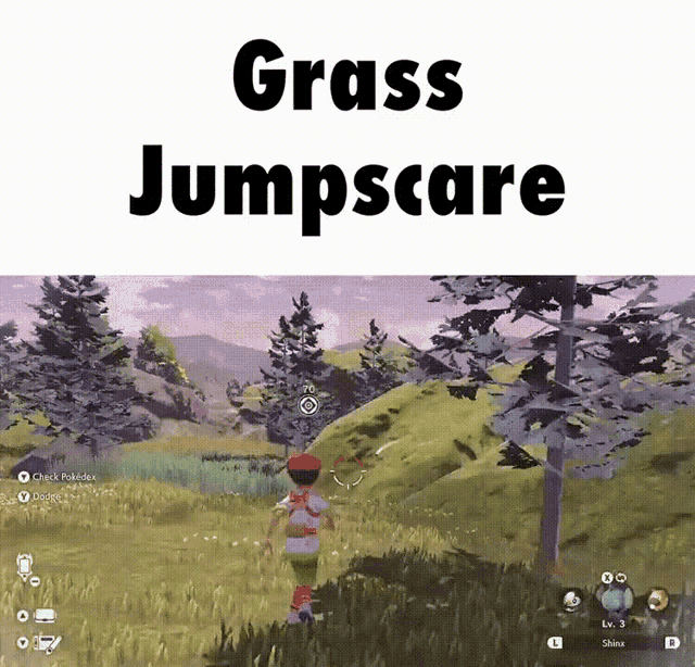 Grass Jumpscare GIF - Grass Jumpscare Grass Jumpscare GIFs