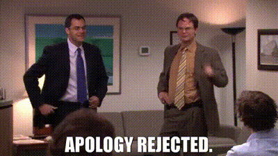 Apology GIF - Apology GIFs