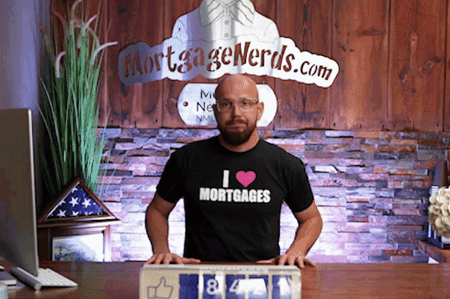 Mike Mortgage Nerds You Can Say The Again GIF - Mike Mortgage Nerds Mortgage Nerds You Can Say The Again GIFs