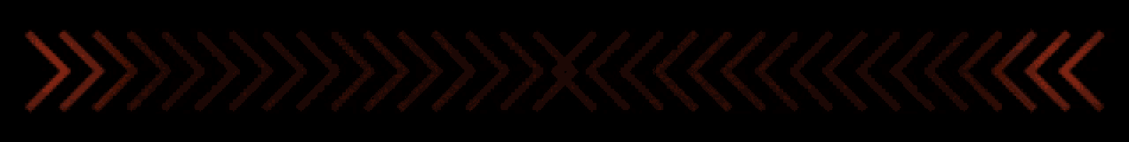 a black background with red lines that looks like a x