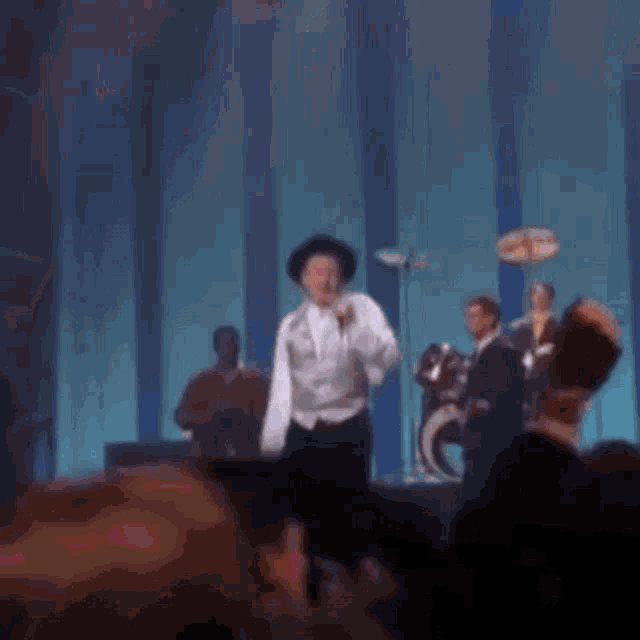 Simply Red The Right Thing GIF - Simply Red The Right Thing Redhead GIFs