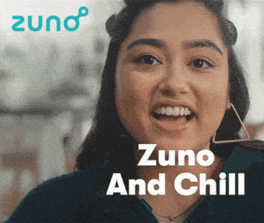 Zuno And Chill Zuno General Insurance GIF - Zuno And Chill Zuno General Insurance Zuno GIFs