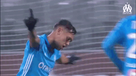 a soccer player with the number 26 on his shirt