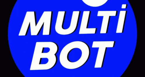 Multibot Multi GIF - Multibot Multi GIFs