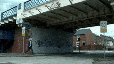 Scared Iconic GIF - Scared Iconic Line Of Duty GIFs
