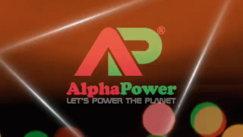 Alpha Power Digisoft Bangladesh GIF - Alpha Power Digisoft Bangladesh Ups GIFs