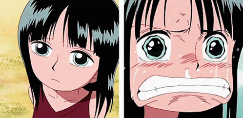 One Piece Anime GIF - One Piece Anime Nico Robin GIFs