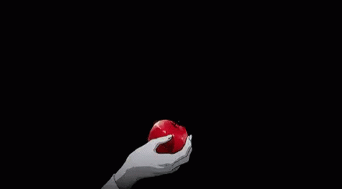 Apple Falling GIF - Apple Falling Catch GIFs