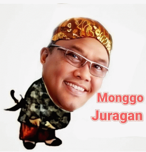 Monggo GIF - Monggo GIFs