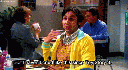 The Big Bang Theory Raj GIF - The Big Bang Theory Raj Crying GIFs