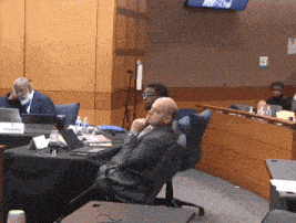 Doug Weinstein Ysl GIF