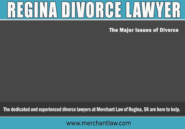 an advertisement for regina divorce lawyer shows a woman and a child