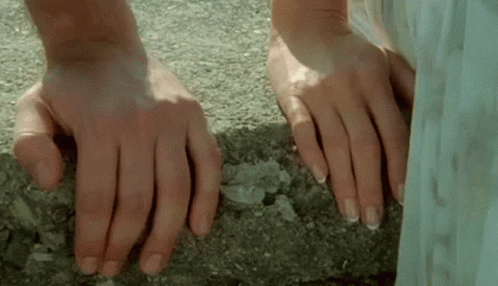Couple Hands GIF - Couple Hands Passion GIFs
