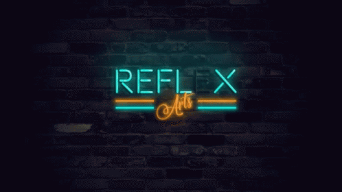 Rfx Reflex GIF - Rfx Reflex Rfxarts GIFs