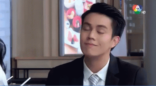 Smile Wink GIF - Smile Wink Ch7 GIFs