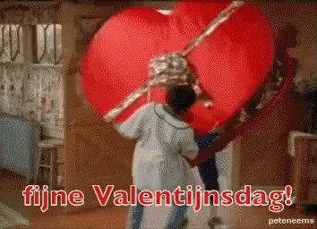 Valentijnsdag GIF - Valentijnsdag Fijne Valentijnsdag Ik Hou Van Je GIFs