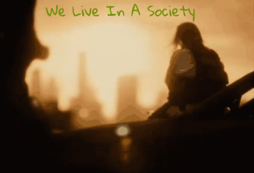 We Live In A Society Jared Leto GIF - We Live In A Society Jared Leto Joker GIFs