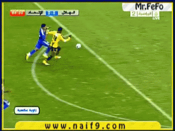ضربة جزاء نادي الاتحاد الهلا ل الكرة السعودية GIF - Alittihad Saudi Soccer Alhilal GIFs