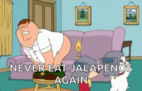 Fire Peter Griffin GIF - Fire Peter Griffin Family Guy GIFs