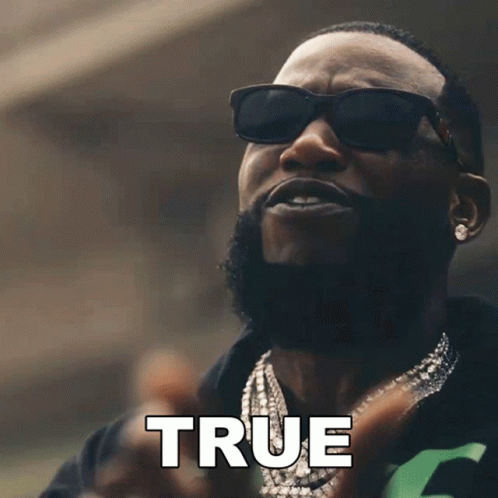 True Gucci Mane GIF - True Gucci Mane All Dz Chainz Song GIFs