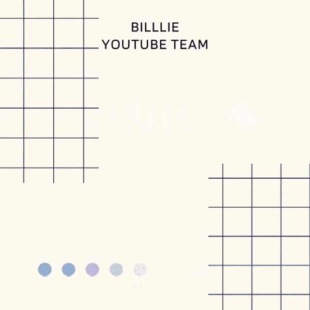 a poster for billie eilish youtube team youtube streaming guides