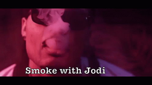 Smoke With Me  GIF - Smoke With Jodi Smoke Smoking GIFs