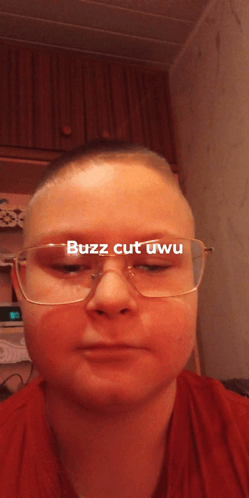 Buzz Cut GIF - Buzz Cut GIFs