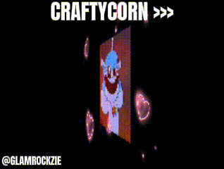 Craftycorn Smiling Critters GIF - Craftycorn Smiling Critters Poppy Playtime GIFs