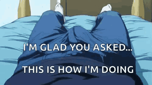 Hard On Anime GIF