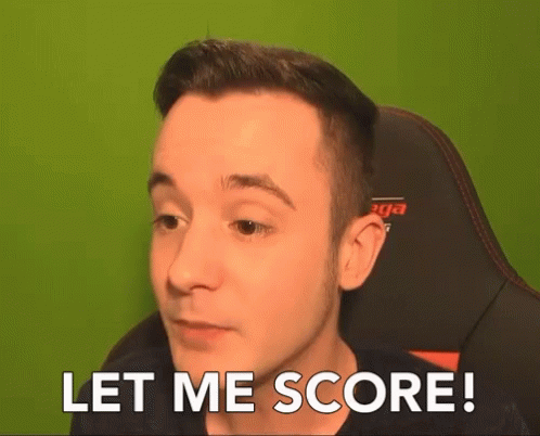 Let Me Score Let Me Win GIF - Let Me Score Let Me Win Get A Point GIFs