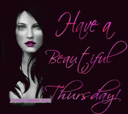 Thursday Have A Beautiful Thursday GIF - Thursday Have A Beautiful Thursday Happy Thursday GIFs