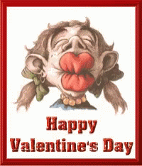 Happy Valentines Day Celebrate GIF - Happy Valentines Day Celebrate Love GIFs
