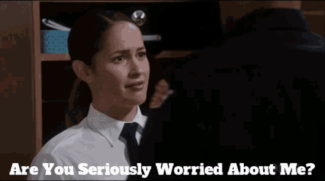 Station19 Andy Herrera GIF