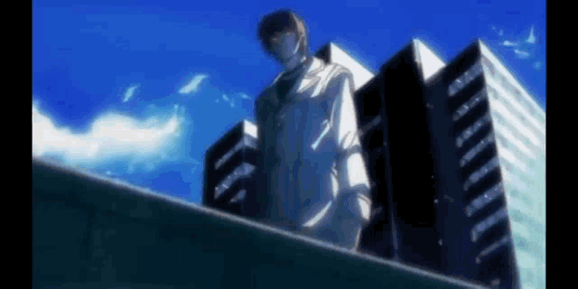 Kira GIF