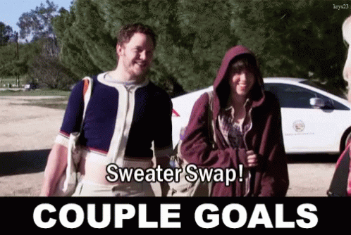 Couple Goals GIF - Couple Goals GIFs