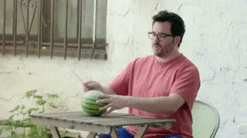 Watermelons Melons GIF - Watermelons Melons Boobs GIFs