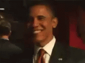 Obama Dance GIF - Obama Dance GIFs