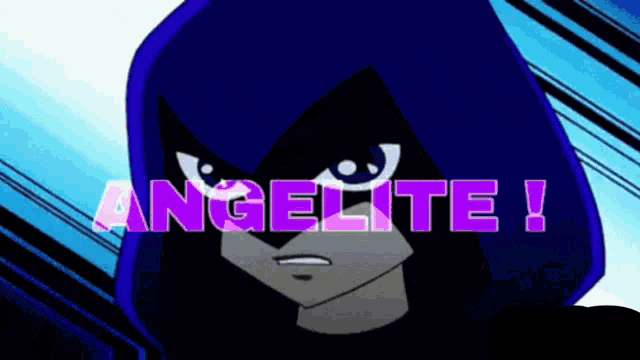 Angeliteraven Raven Angelite GIF - Angeliteraven Raven Angelite GIFs