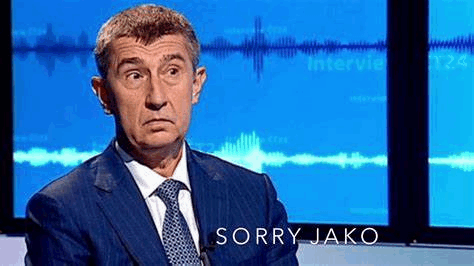 Babis GIF - Babis GIFs