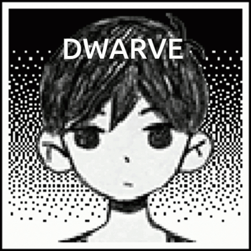 Dwarve Omori GIF - Dwarve Omori Neutral GIFs