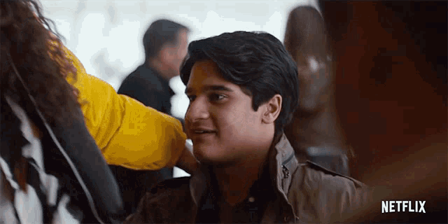 In Love Grand Army GIF - In Love Grand Army Happy GIFs
