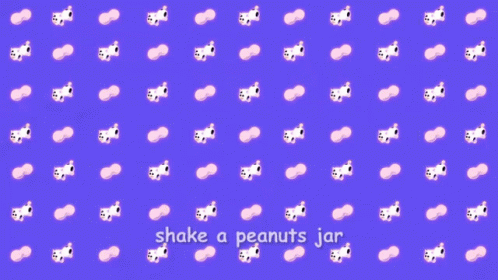 Peepy Ouioui GIF - Peepy Ouioui Peanut GIFs